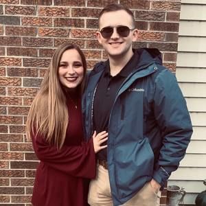 Meet your Posher, Seth